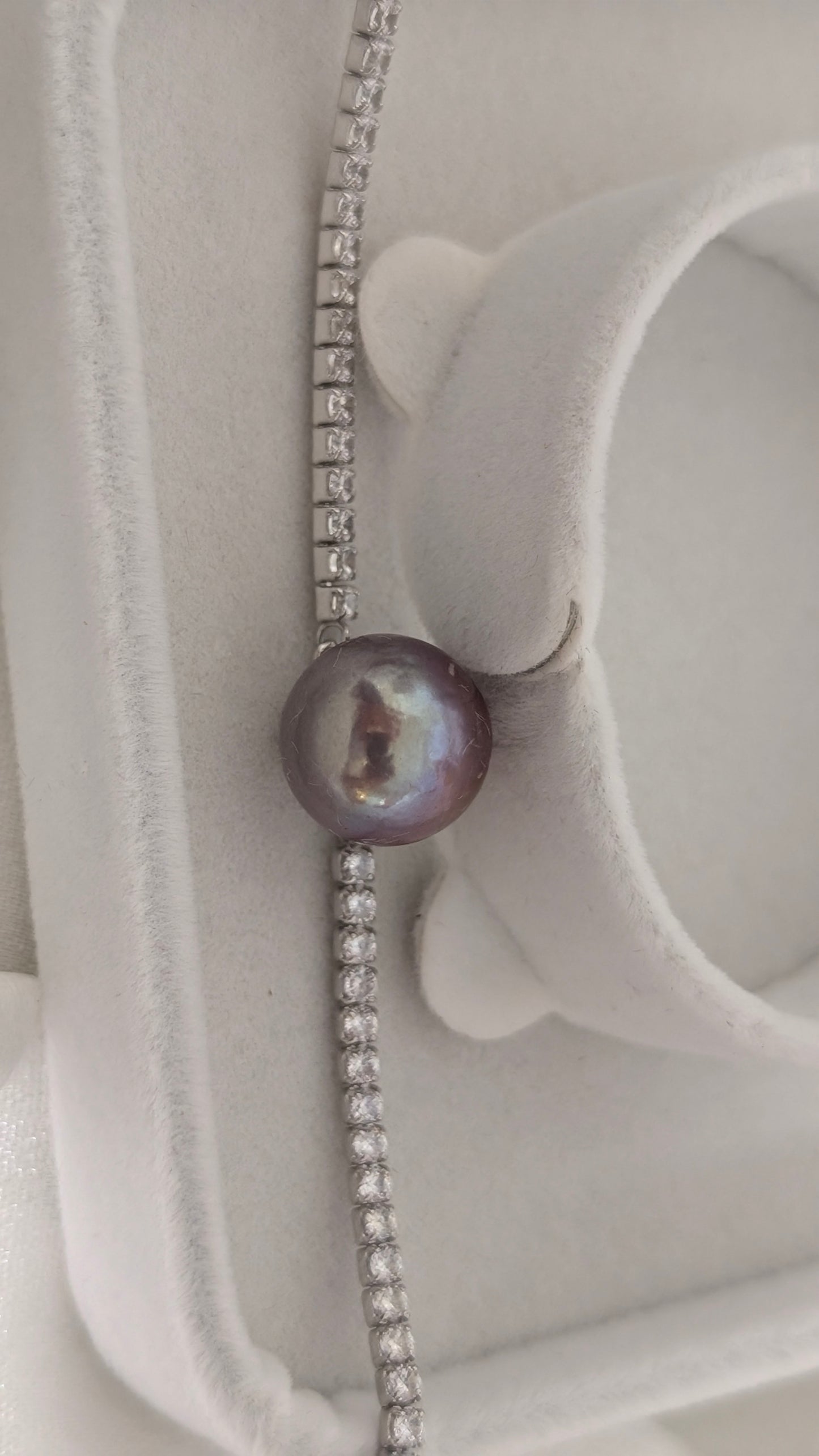 sparkle bracelet for Rounds and Edisons