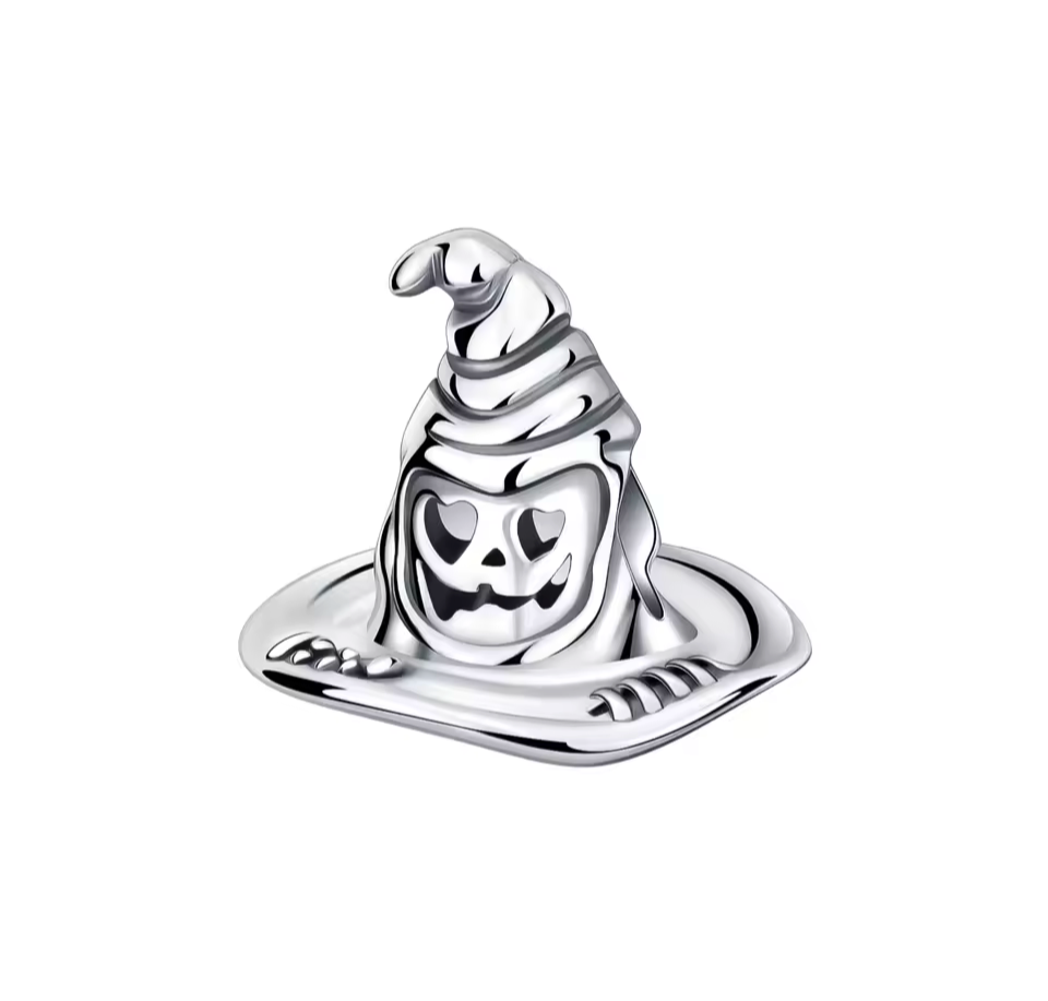 Halloween Charms