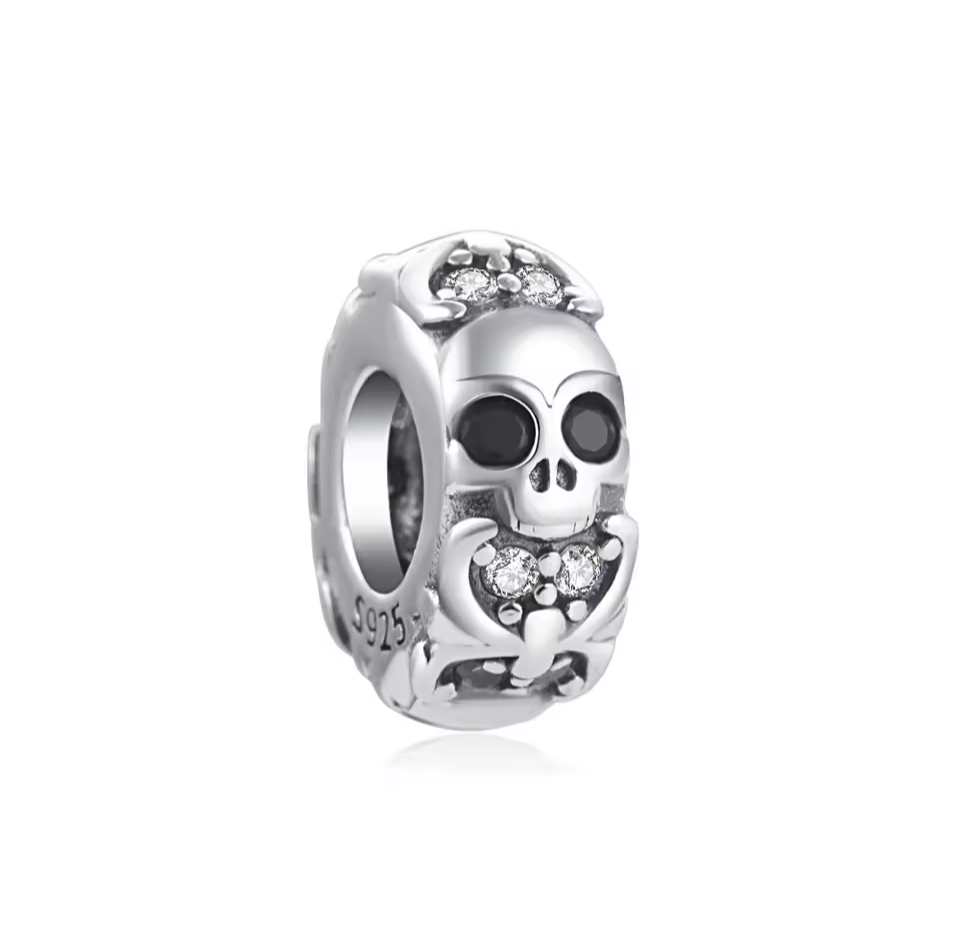 Halloween Charms