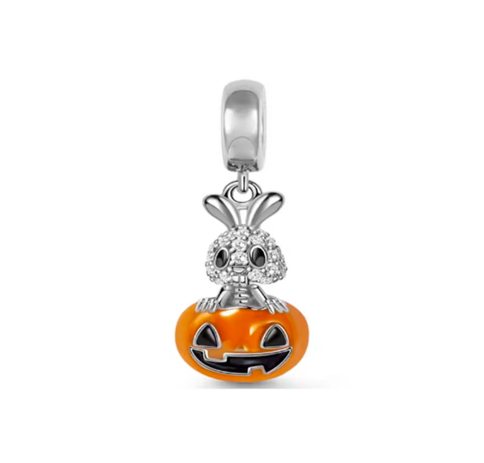 Halloween Charms