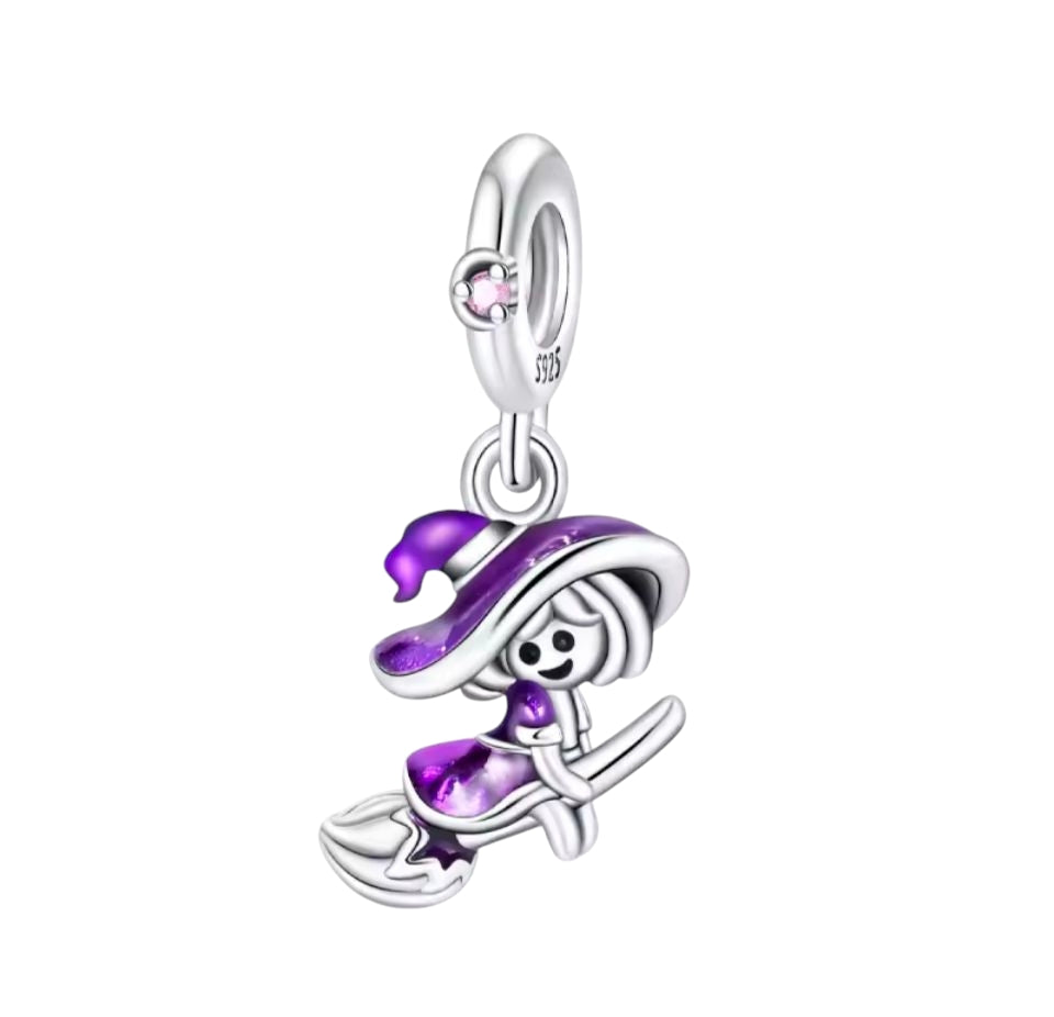 Halloween Charms