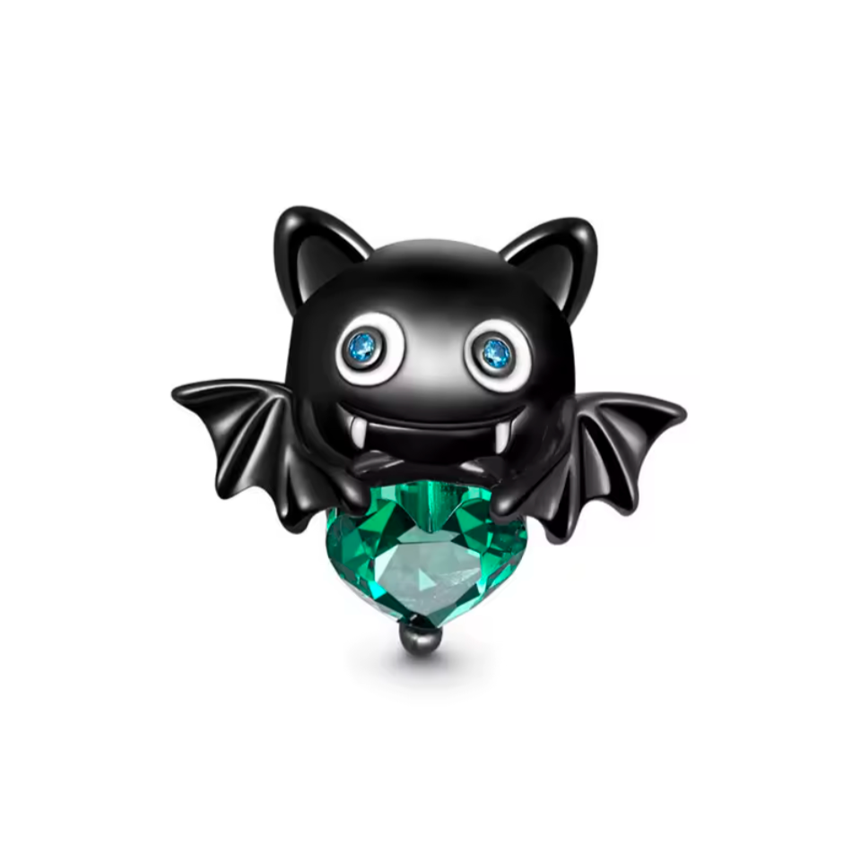Halloween Charms