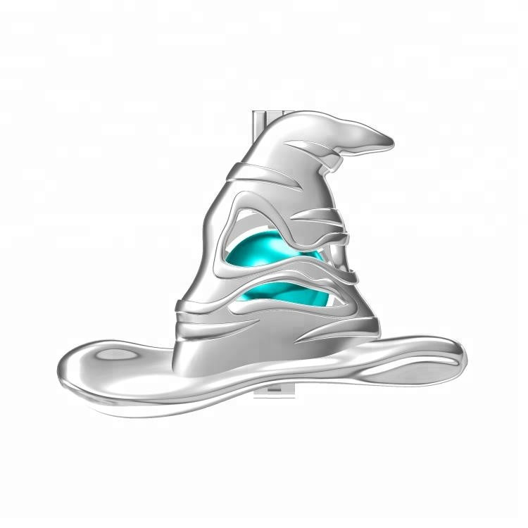 HP sorting Witch/ Wizard Hat cage