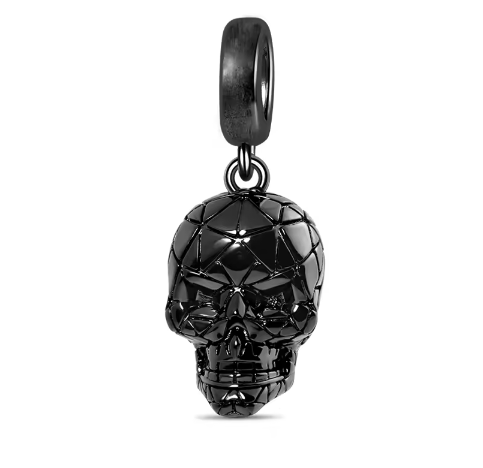 Halloween Charms