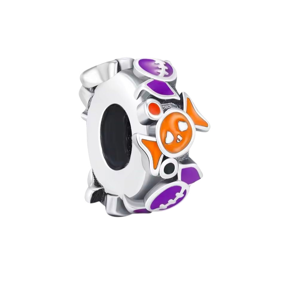 Halloween Charms