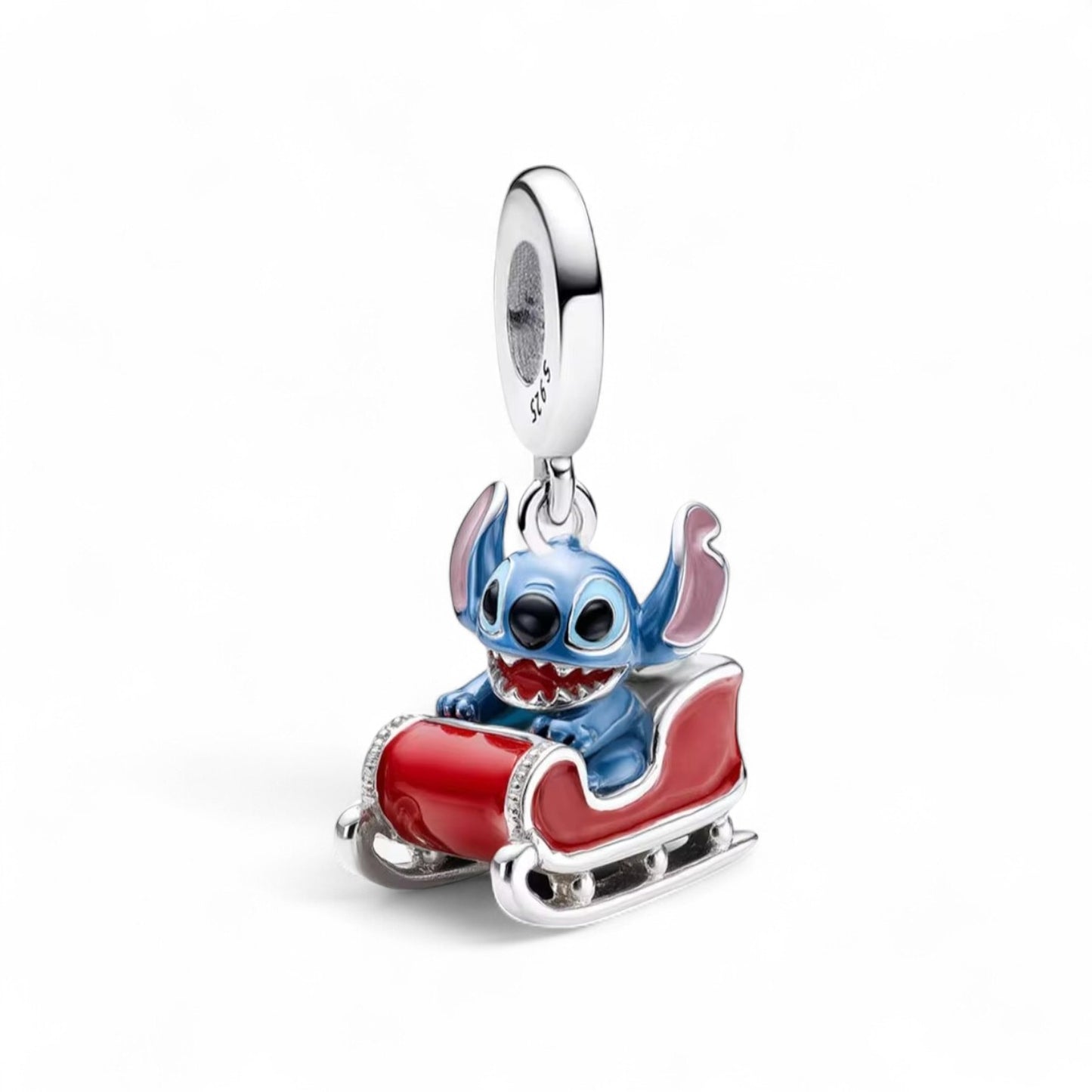 Premium charms
