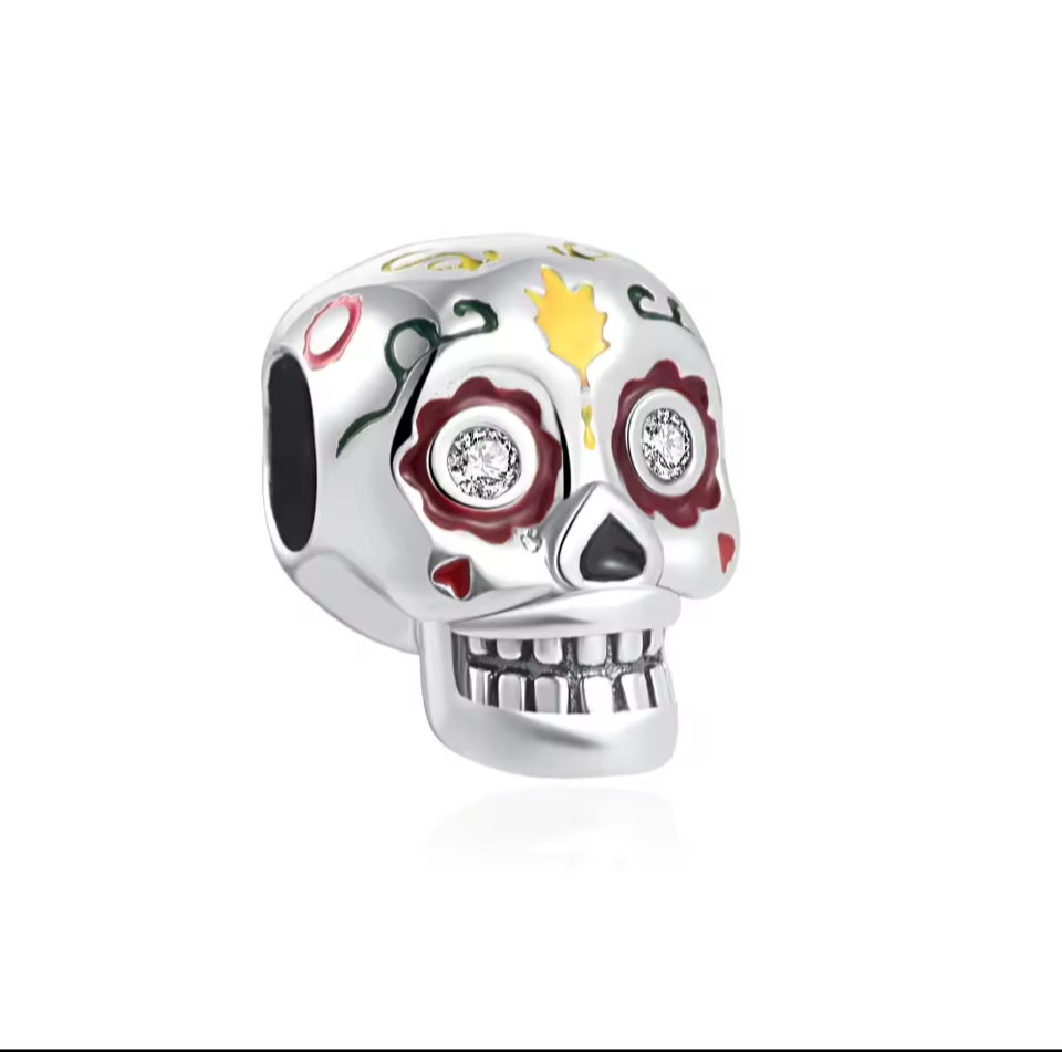 Halloween Charms