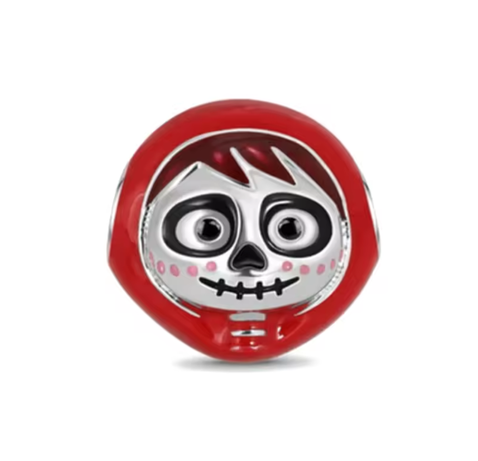 Disney Pixar Charms