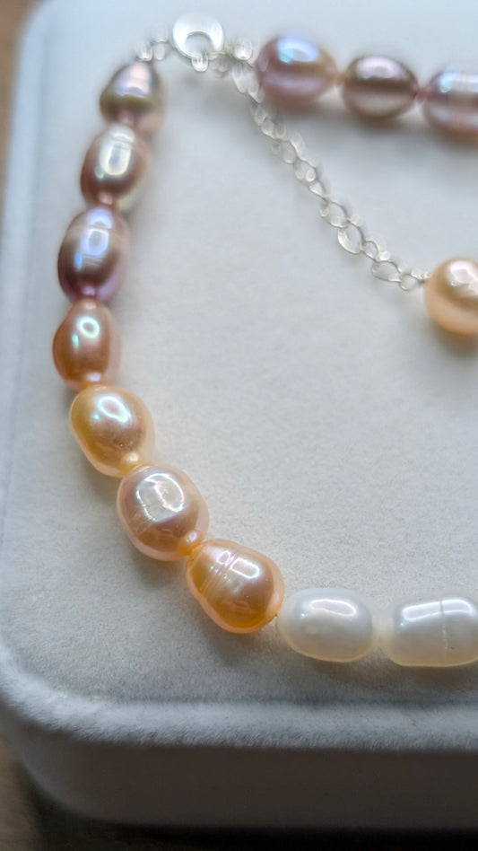 Classic rice rice sting bracelet