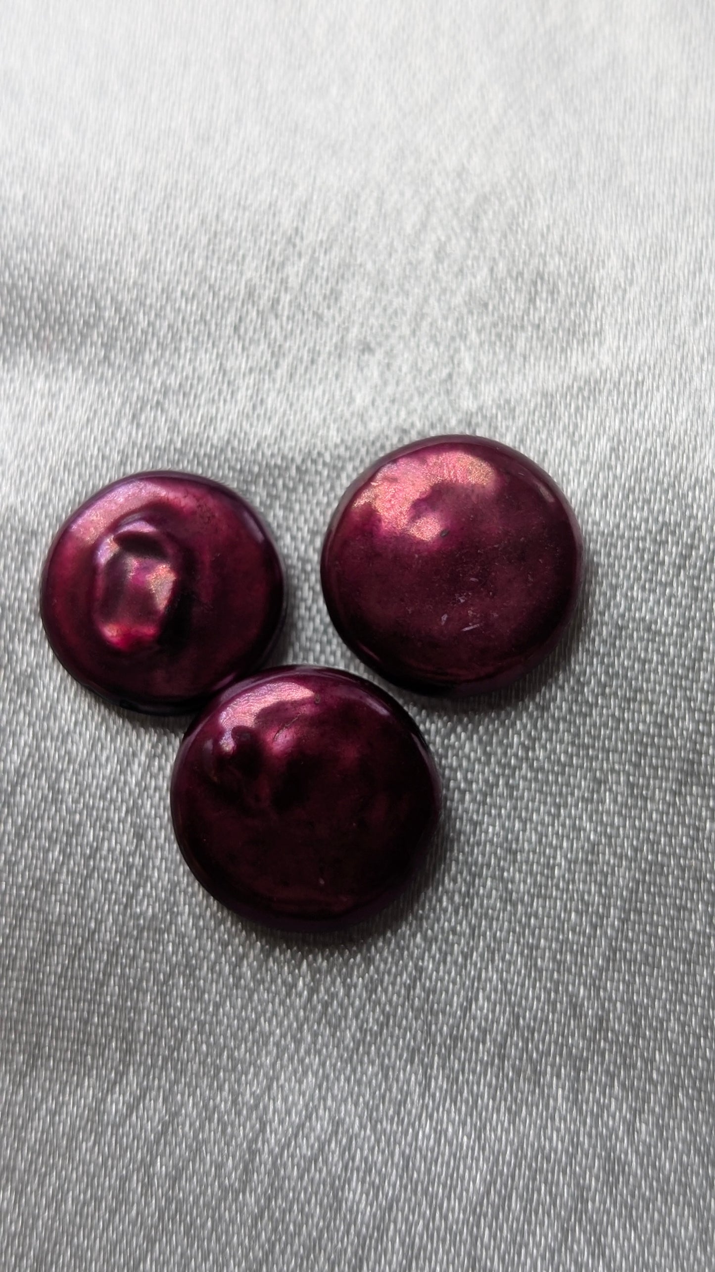 Mystery shaped pearl pick