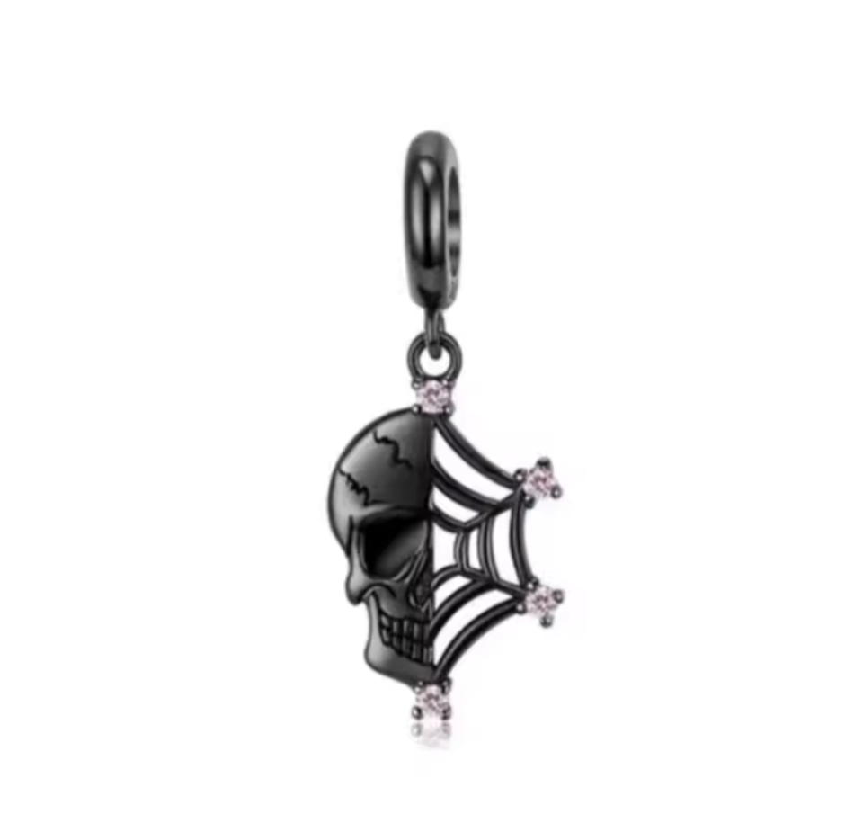 Halloween Charms
