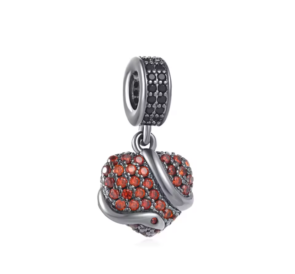 Halloween Charms