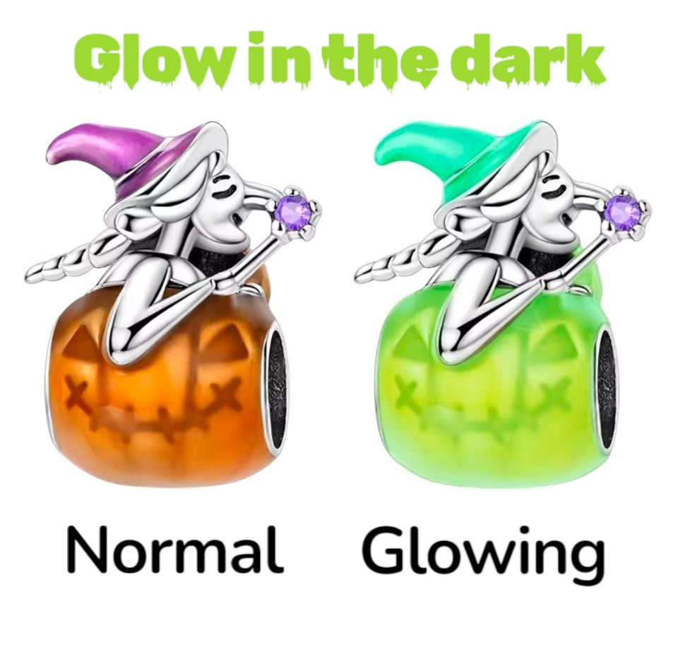 Halloween Charms