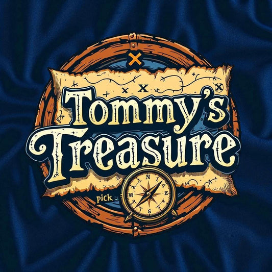 Tommy's Treasure